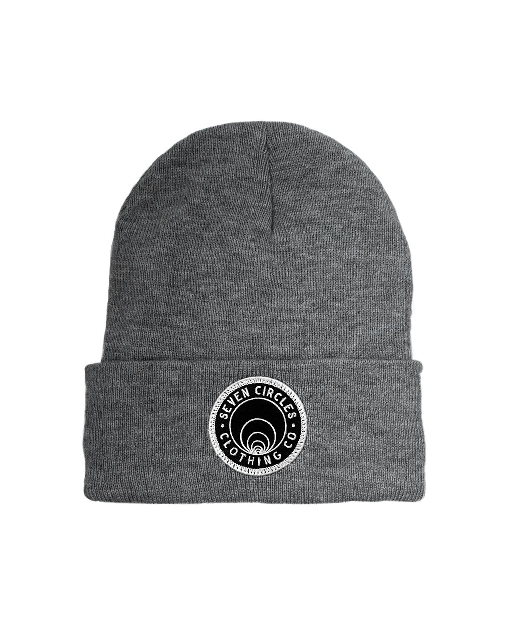 Connectyle Men's Basic Warm Winter Knit Hats Stretchy Fleece