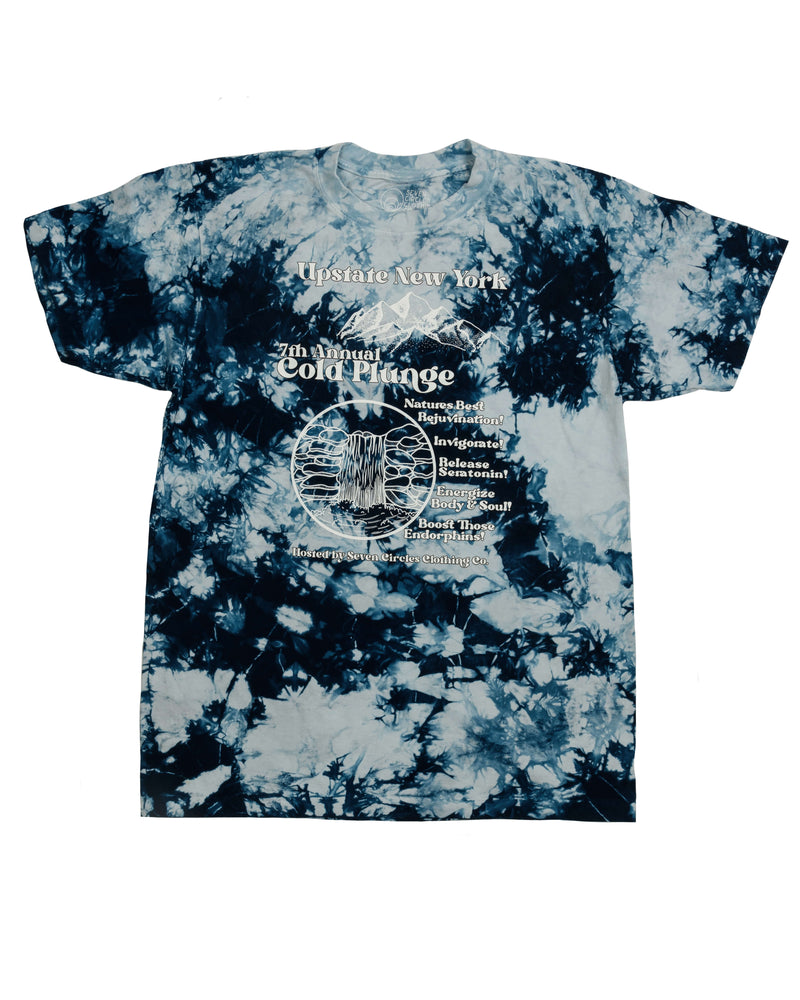 T-SHIRT / COLD PLUNGE